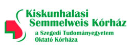 Kiskunhalasi Semmelweis Kórház a Szegedi Tudományegyetem Oktató Kórháza