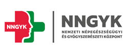 NNGYK - Nemzeti Népegészségügyi és Gyógyszerészeti Központ